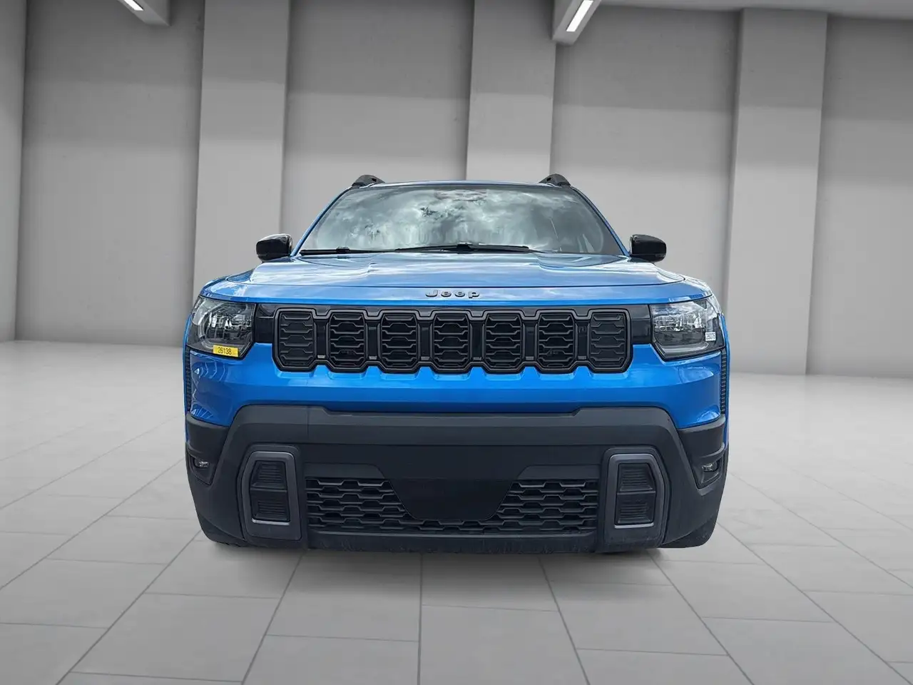 Jeep Cherokee снимка Jeep Cherokee