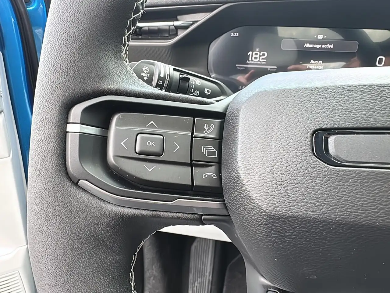 Jeep Cherokee снимка Jeep Cherokee
