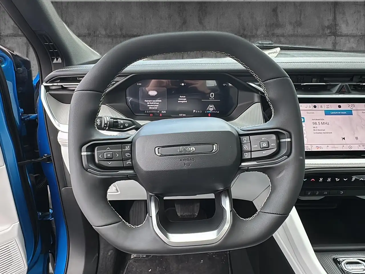 Jeep Cherokee снимка Jeep Cherokee