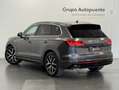Volkswagen Touareg 3.0TDI V6 Premium Tiptronic Elegance 4M 210kW Gris - thumbnail 4