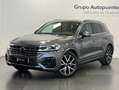 Volkswagen Touareg 3.0TDI V6 Premium Tiptronic Elegance 4M 210kW Gris - thumbnail 6