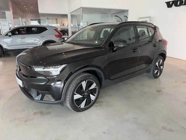 Volvo EX40 Plus, Single Motor Extended Range
