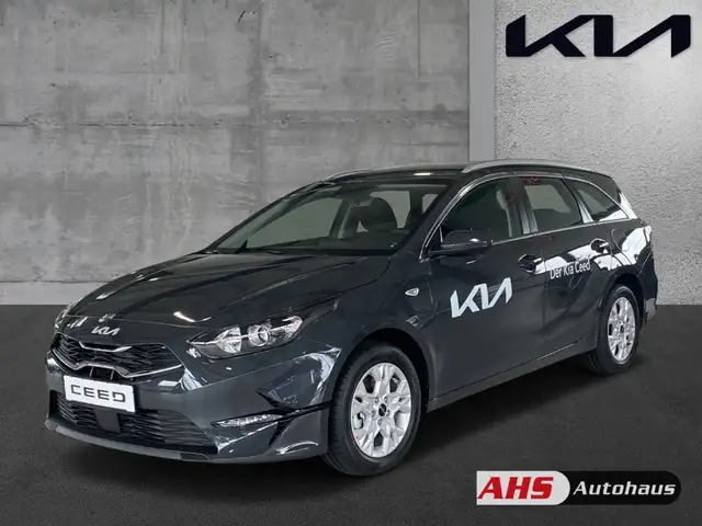 Kia Ceed SW / cee'd SW Sportswagon Vision 1.6 CRDi Mild Hybrid EU6d Navi