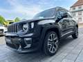 Jeep Renegade S 4Xe 1.3 Plug-In Hybrid Navi LED Fernl. ACC Schwarz - thumbnail 6