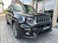 Jeep Renegade S 4Xe 1.3 Plug-In Hybrid Navi LED Fernl. ACC Schwarz - thumbnail 2