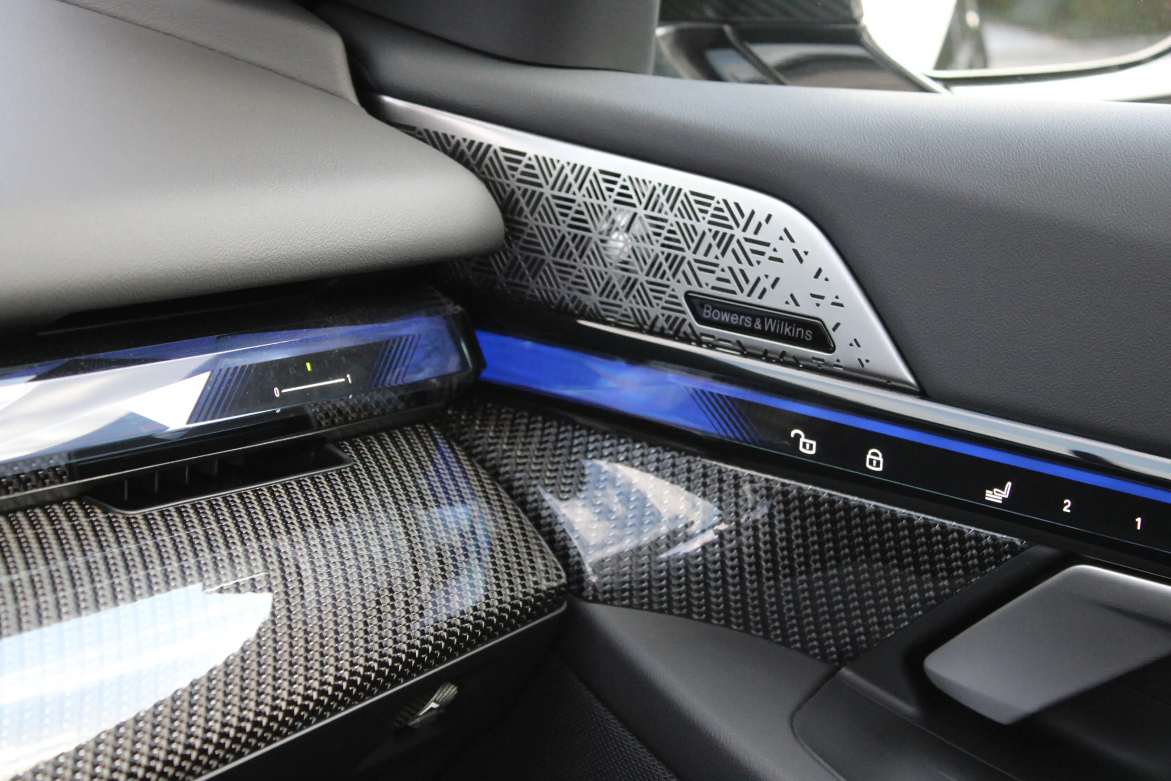 BMW M5 5 Serie Touring Automaat / Panoramadak / M Drive P — photo 14