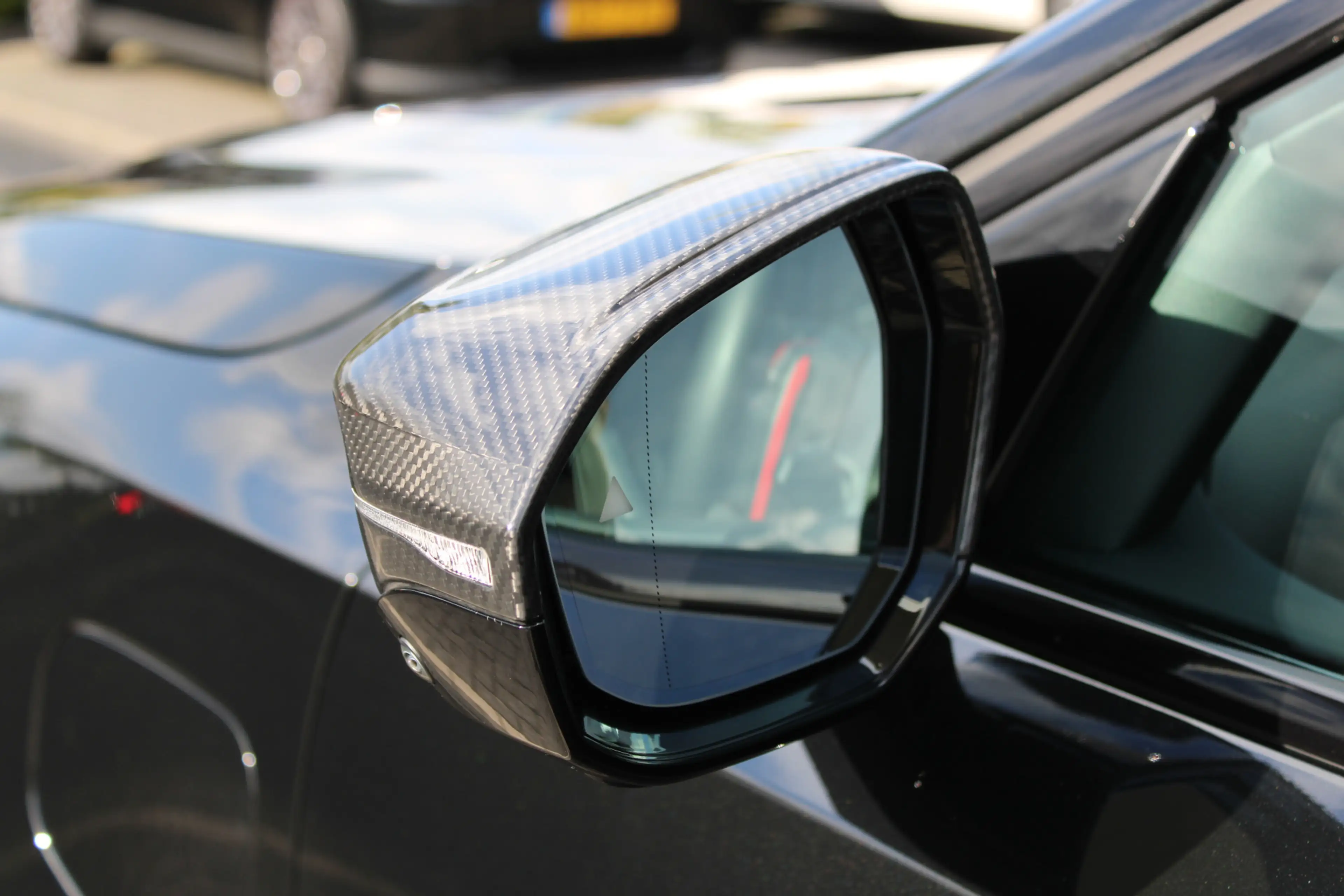 BMW M5 5 Serie Touring Automaat / Panoramadak / M Drive P — photo 4