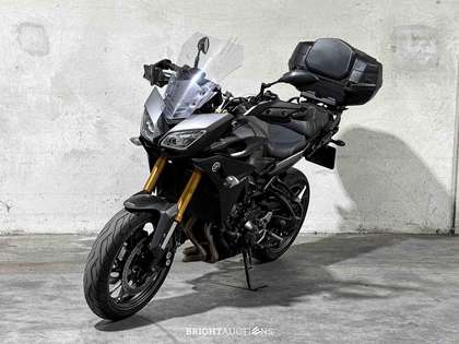 Overig Yamaha MT-09 Tracer 900