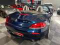 BMW Z4 Blau - thumbnail 12