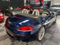 BMW Z4 Bleu - thumbnail 13