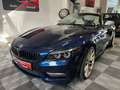 BMW Z4 Albastru - thumbnail 4