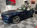BMW Z4 Bleu - thumbnail 2