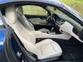 BMW Z4 Bleu - thumbnail 40