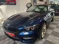 BMW Z4 Bleu - thumbnail 25