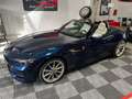 BMW Z4 Bleu - thumbnail 1
