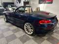 BMW Z4 Bleu - thumbnail 17