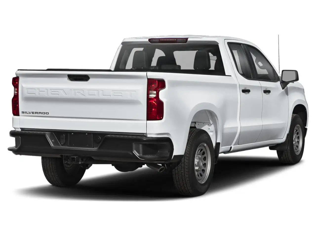 Chevrolet Silverado 1500 photo Chevrolet Silverado 1500