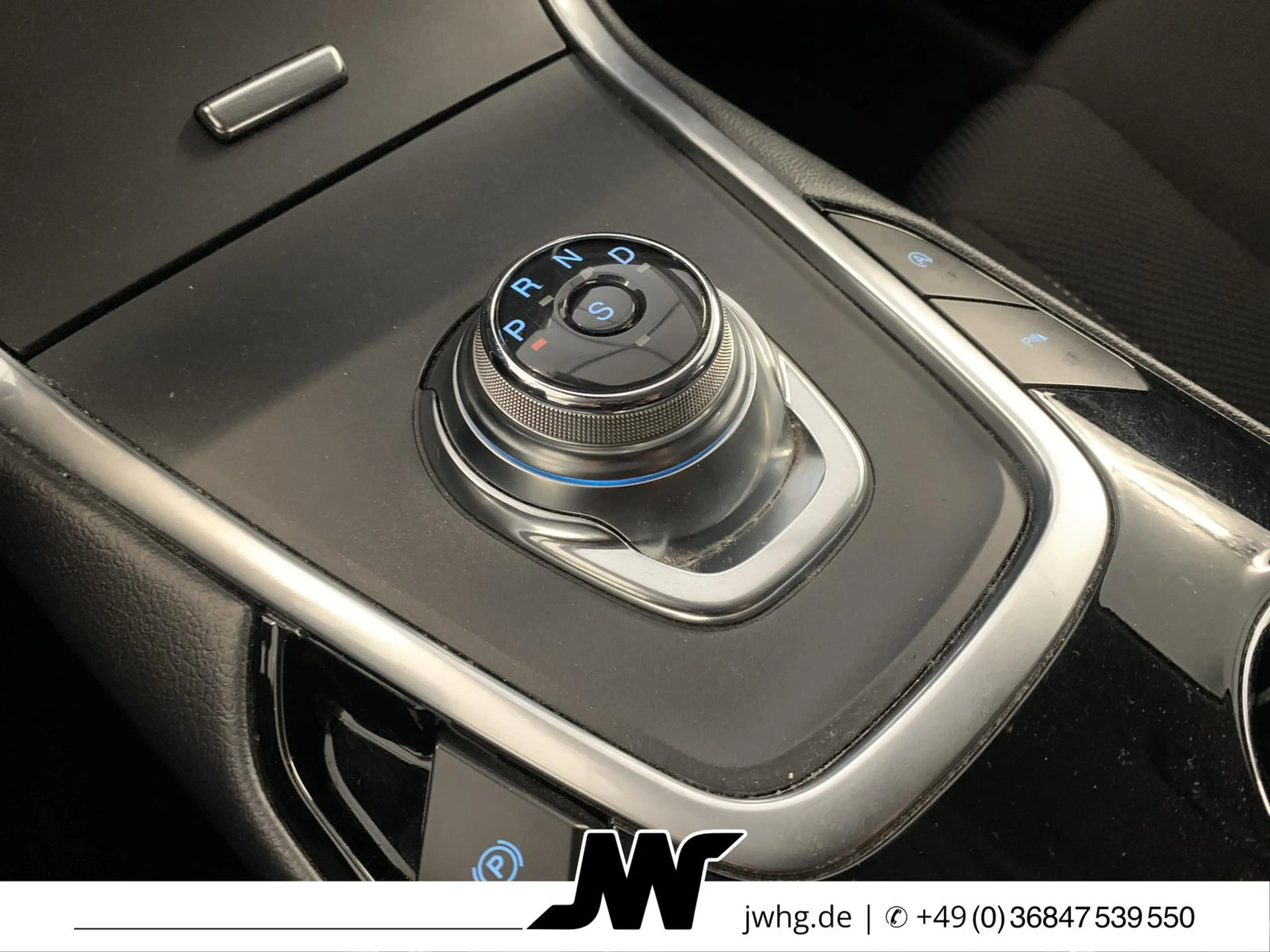 Ford S-Max TITANIUM LED+/KAMERA/SYNC3/LENKRADHEIZUNG — photo 10