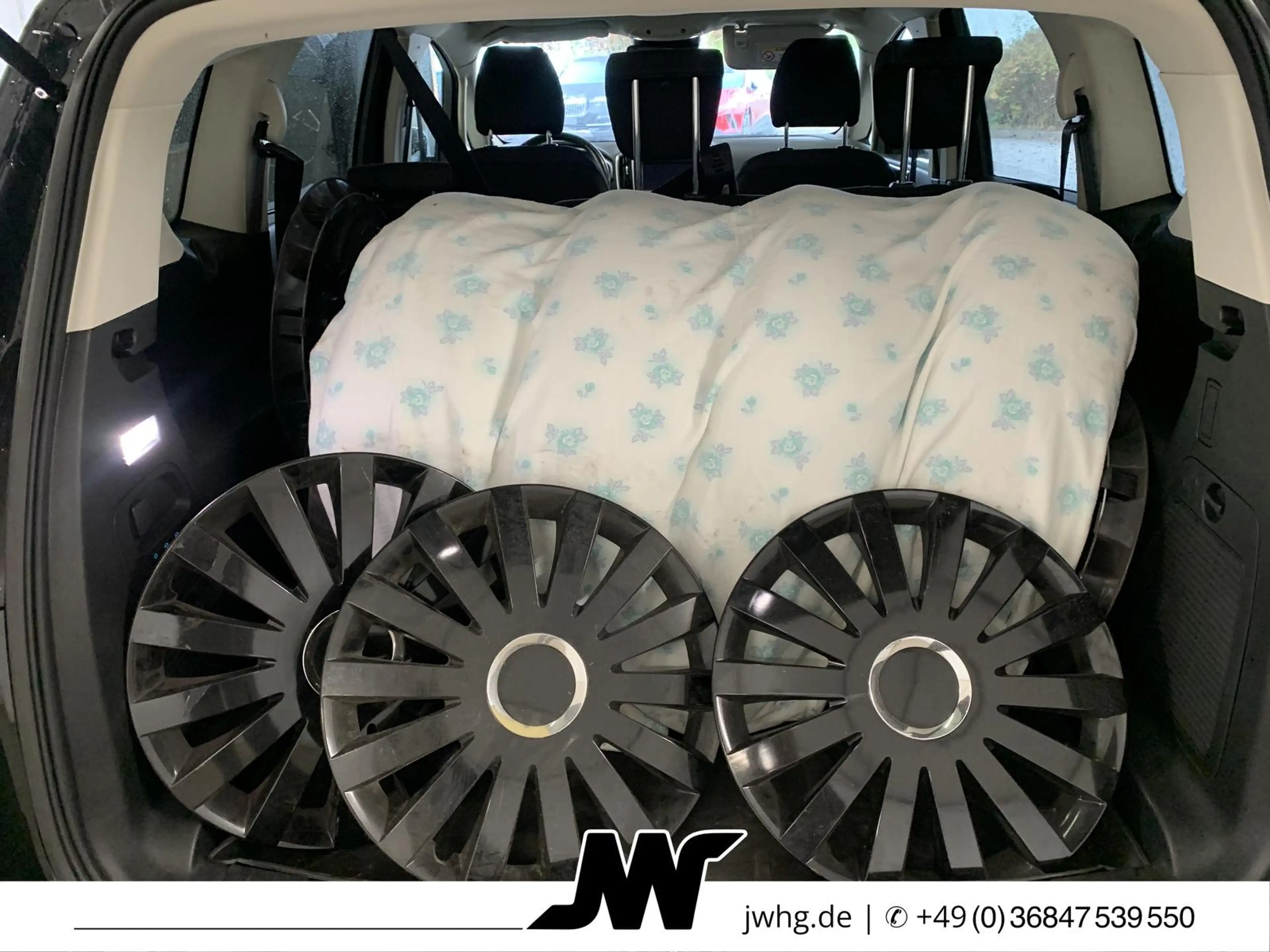 Ford S-Max TITANIUM LED+/KAMERA/SYNC3/LENKRADHEIZUNG — photo 6