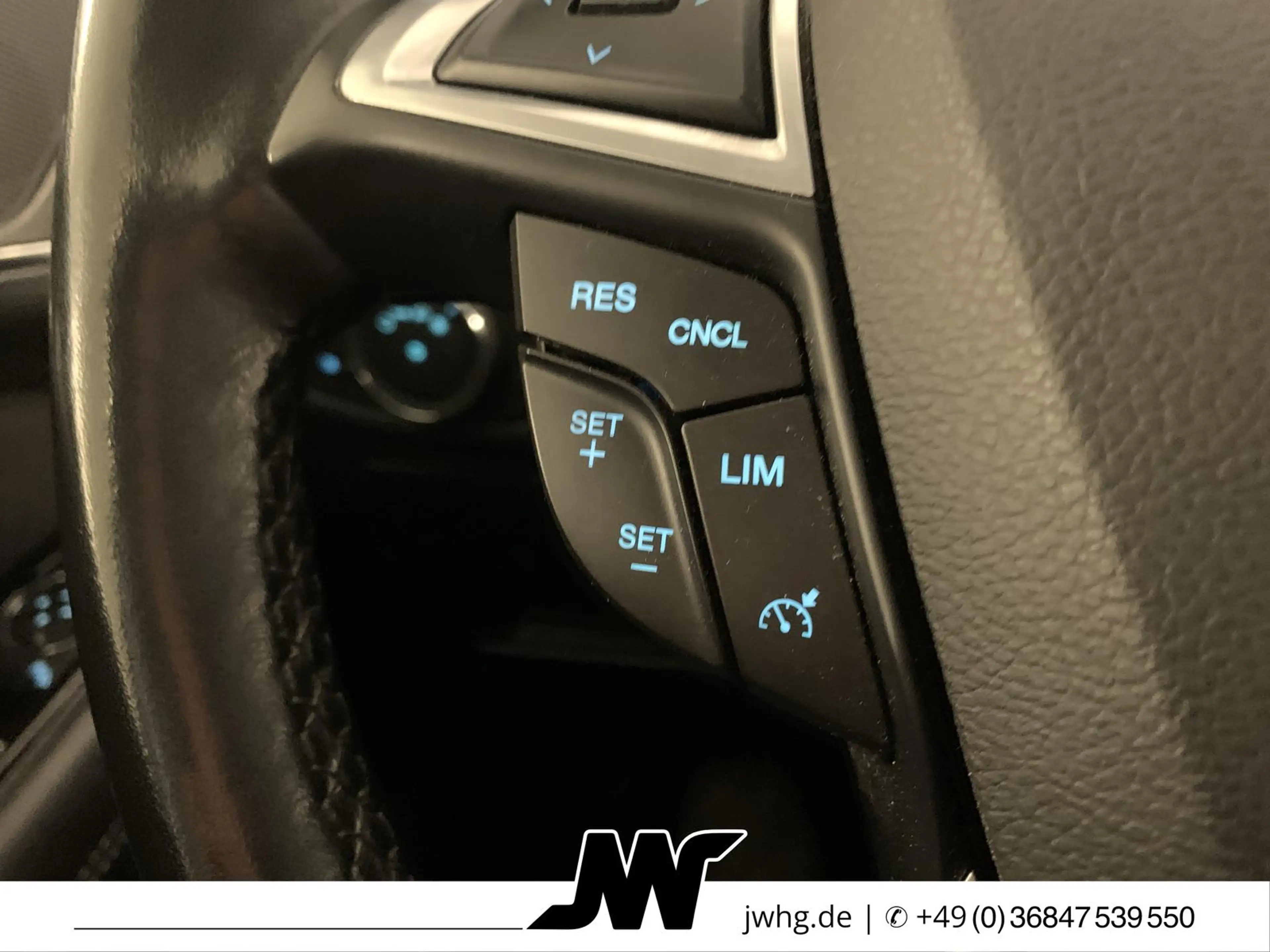 Ford S-Max TITANIUM LED+/KAMERA/SYNC3/LENKRADHEIZUNG — photo 14