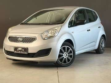 Venga 1.4 cvvt EX ISG