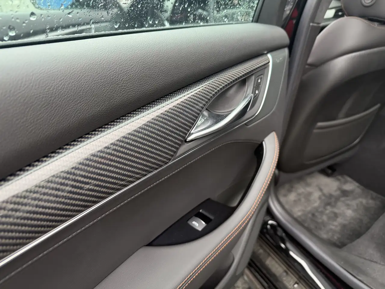 Cadillac CT5-V photo Cadillac CT5-V