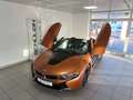 BMW i8 Roadster*LED*Leder*Navi*H/K*HUD*SHZ*PDC*360°* Orange - thumbnail 6