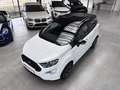 Ford EcoSport ST-LINE STYLING KLIMA+NAV+XENON+ALU+TÜV Weiß - thumbnail 12