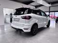 Ford EcoSport ST-LINE STYLING KLIMA+NAV+XENON+ALU+TÜV Weiß - thumbnail 8