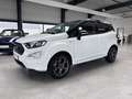 Ford EcoSport ST-LINE STYLING KLIMA+NAV+XENON+ALU+TÜV Weiß - thumbnail 27