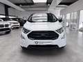 Ford EcoSport ST-LINE STYLING KLIMA+NAV+XENON+ALU+TÜV Weiß - thumbnail 2