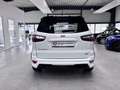 Ford EcoSport ST-LINE STYLING KLIMA+NAV+XENON+ALU+TÜV bijela - thumbnail 3