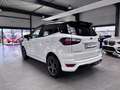 Ford EcoSport ST-LINE STYLING KLIMA+NAV+XENON+ALU+TÜV Weiß - thumbnail 23