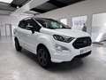 Ford EcoSport ST-LINE STYLING KLIMA+NAV+XENON+ALU+TÜV bijela - thumbnail 22