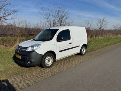 Renault Kangoo 1.5 DCI 55KW