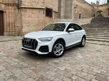 Sportback 35 TDI S tronic