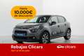 Citroen C3 1.2 PureTech S&S 97 Edition 110 Gris - thumbnail 1