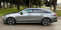 Mercedes-Benz CLA 200 d Automatic Shooting Brake Progressive Advanced Gris - thumbnail 3