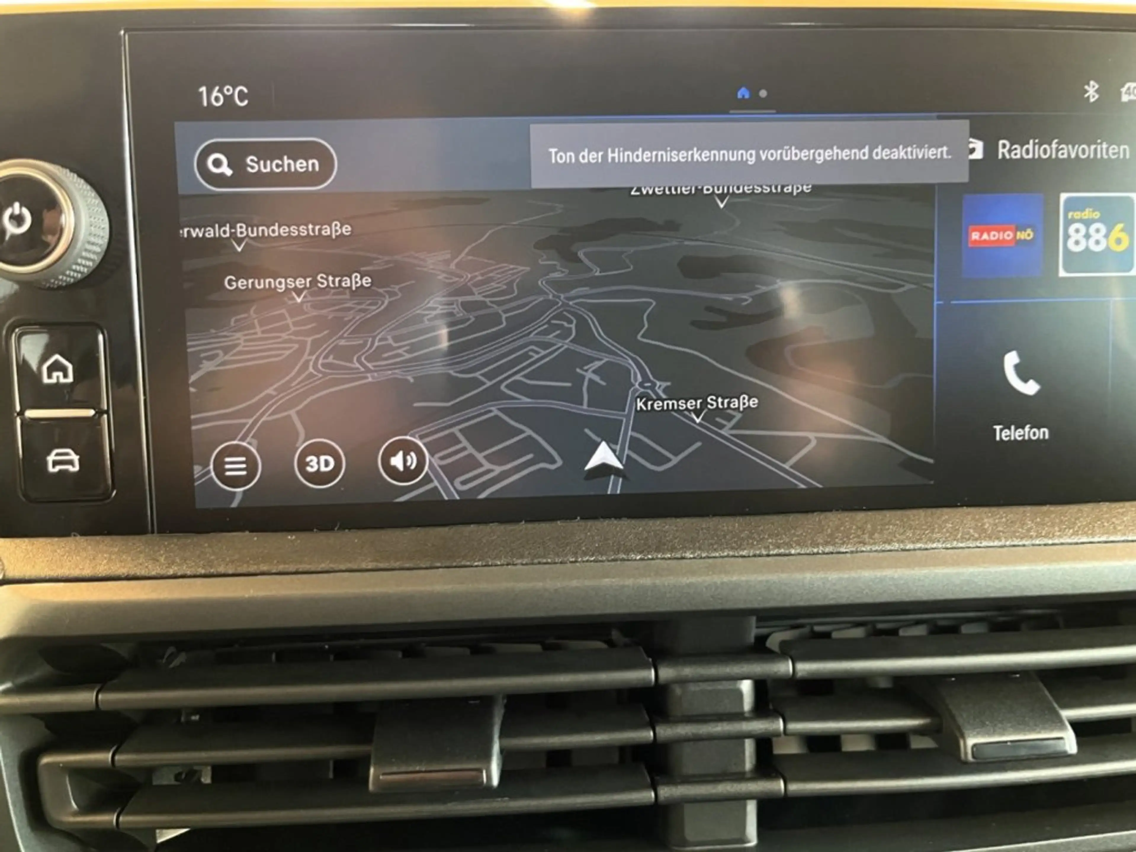 Opel Vivaro Kombi XL HDI 180 AT8 9-Sitzer — photo 22