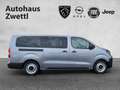 Opel Vivaro Kombi XL HDI 180 AT8 9-Sitzer Grau - thumbnail 7