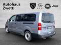 Opel Vivaro Kombi XL HDI 180 AT8 9-Sitzer Grau - thumbnail 4