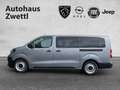 Opel Vivaro Kombi XL HDI 180 AT8 9-Sitzer Grau - thumbnail 3
