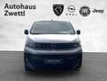Opel Vivaro Kombi XL HDI 180 AT8 9-Sitzer Grau - thumbnail 2