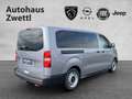 Opel Vivaro Kombi XL HDI 180 AT8 9-Sitzer Grau - thumbnail 6