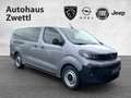 Opel Vivaro Kombi XL HDI 180 AT8 9-Sitzer Grau - thumbnail 8
