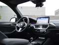 BMW X3 xDrive30i High Executive M Sport Gris - thumbnail 14