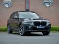 BMW X3 xDrive30i High Executive M Sport Gris - thumbnail 4