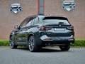 BMW X3 xDrive30i High Executive M Sport Gris - thumbnail 2