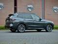 BMW X3 xDrive30i High Executive M Sport Gris - thumbnail 3