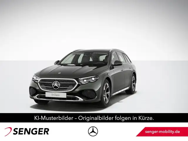 Mercedes-Benz E 450 d 4M T All-Terrain Avantgarde Premium+ 360